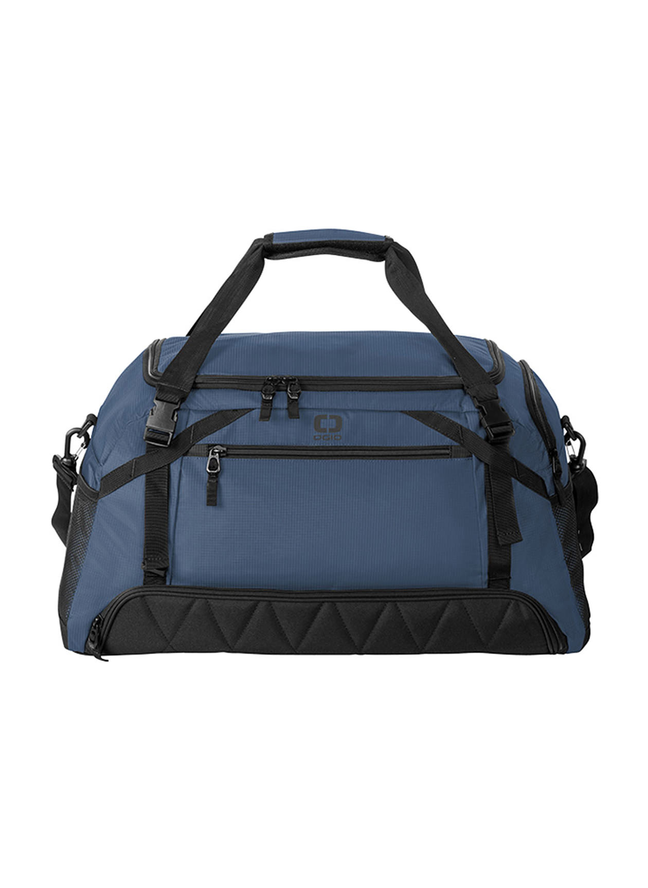 OGIO Deep Indigo Blue Motion Duffel 